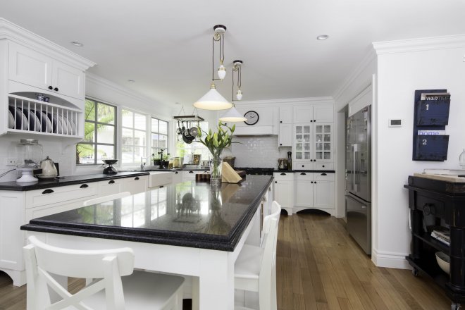 Kitchen Canberra ACT 