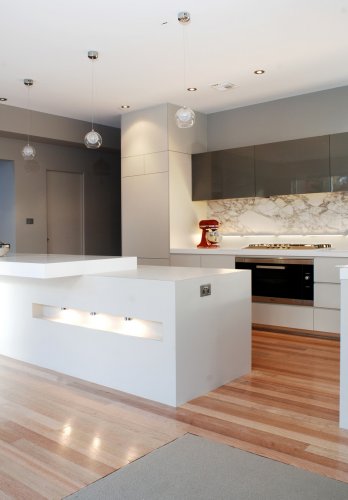 kitchens Canberra