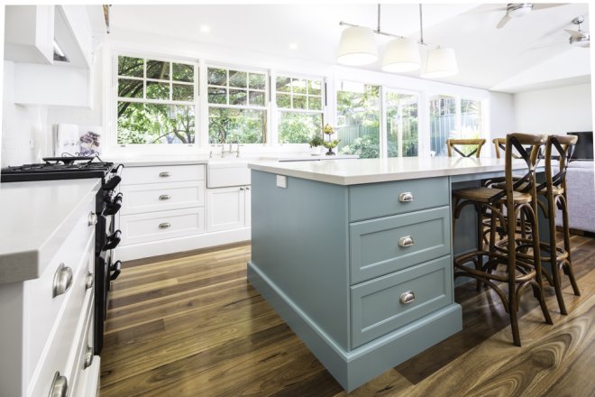 Quantum Quartz Alpine Mist