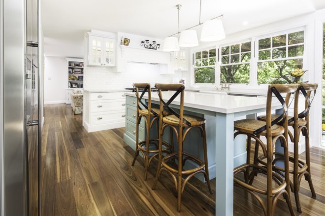 Moulded Skirtings boards