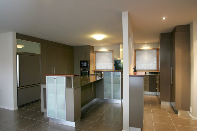 kitchens NSW
