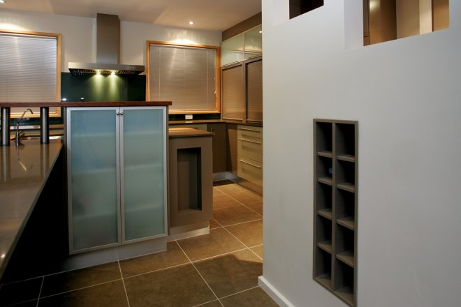 kitchen and laundry fit outs Canberra