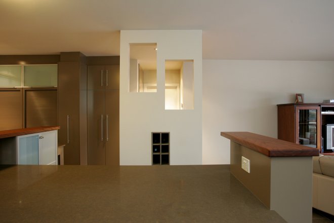 kitchen and laundry fit outs ACT