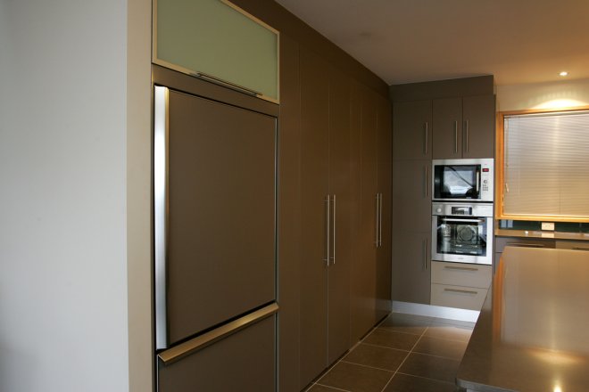 kitchen and laundry fit outs Queanbeyan