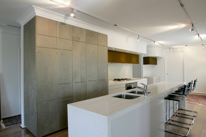 kitchens Canberra
