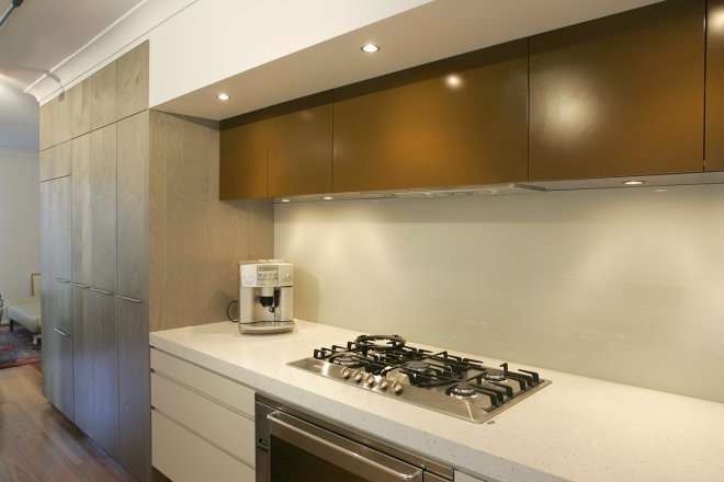 Renovation Queanbeyan