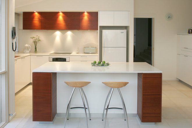 kitchens Canberra