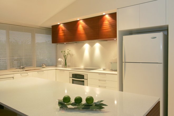 family room joinery NSW