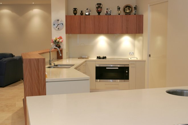 kitchens Queanbeyan