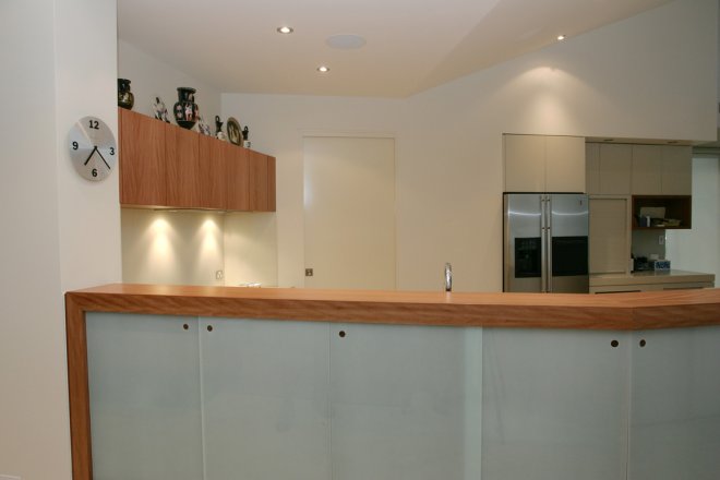 Renovation Goulbourn