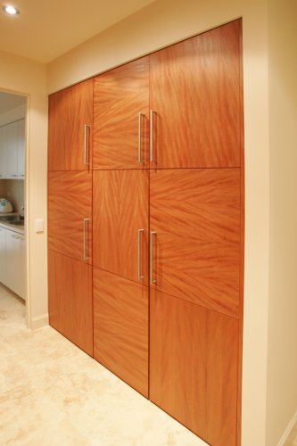 family room joinery ACT