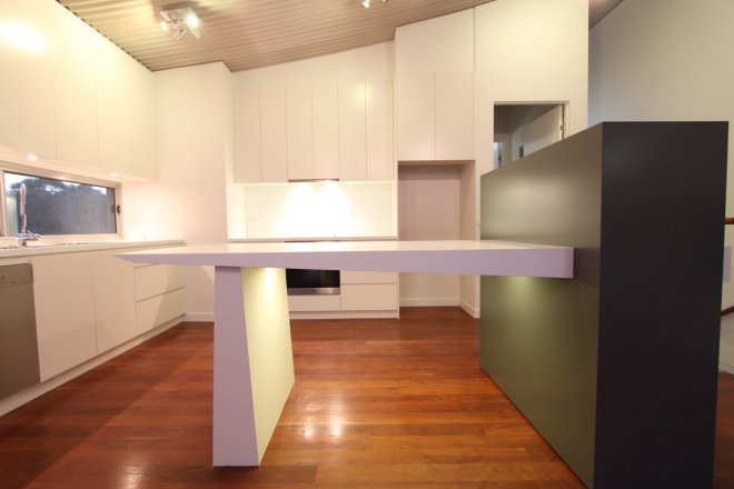 kitchens Queanbeyan