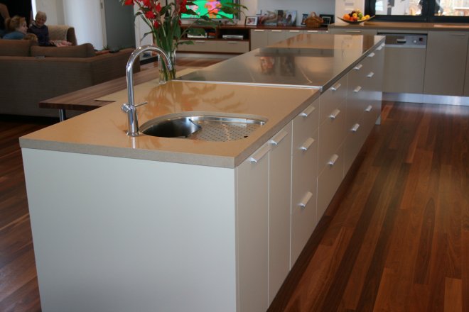 kitchens NSW