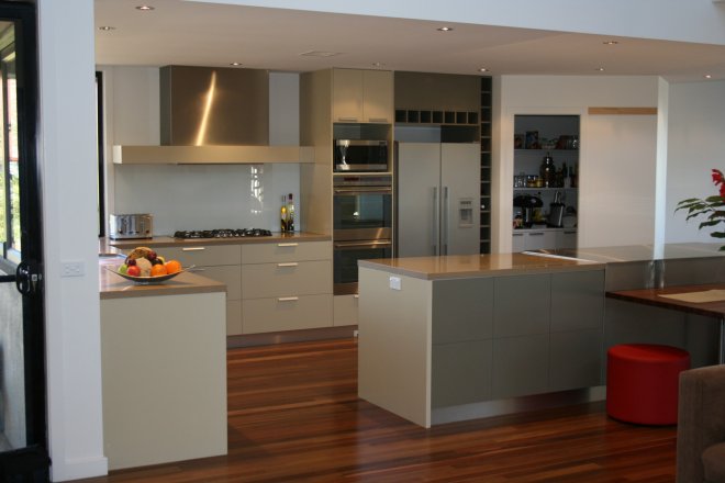 Kitchens Canberra