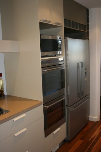 Renovation Queanbeyan