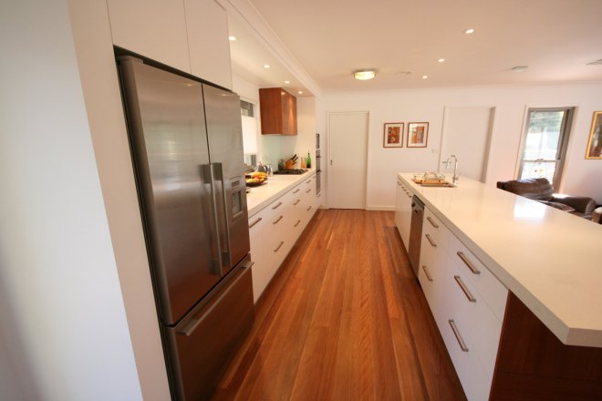 kitchens Queanbeyan