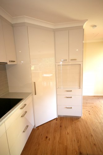 kitchens Queanbeyan