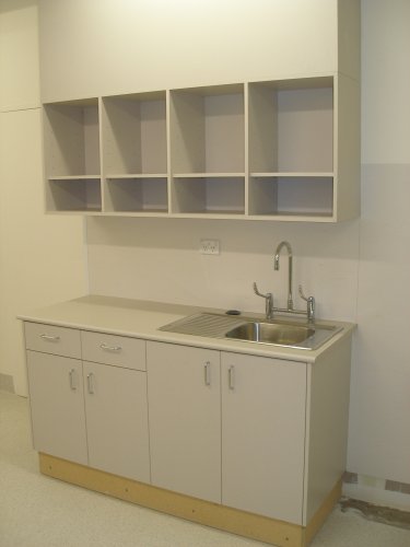 Renovation Queanbeyan