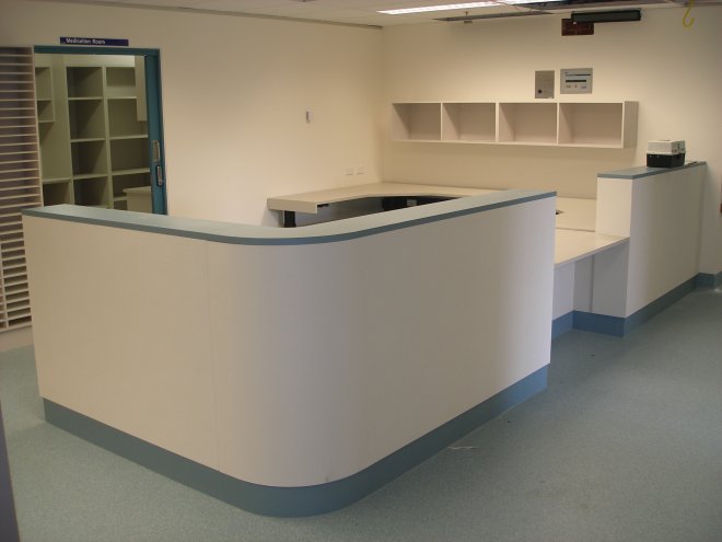 Renovation Goulbourn