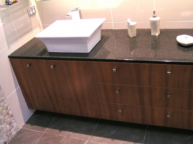 Bathrooms Queanbeyan