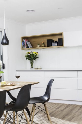 Kitchen Renovation Canberra