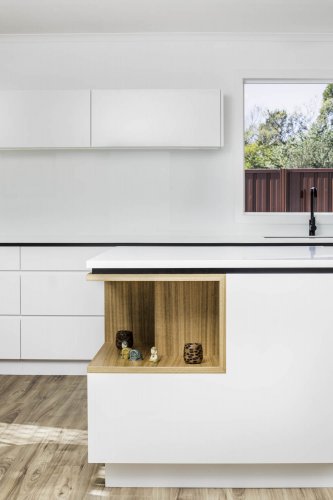 Kylie Radburn Design KRD